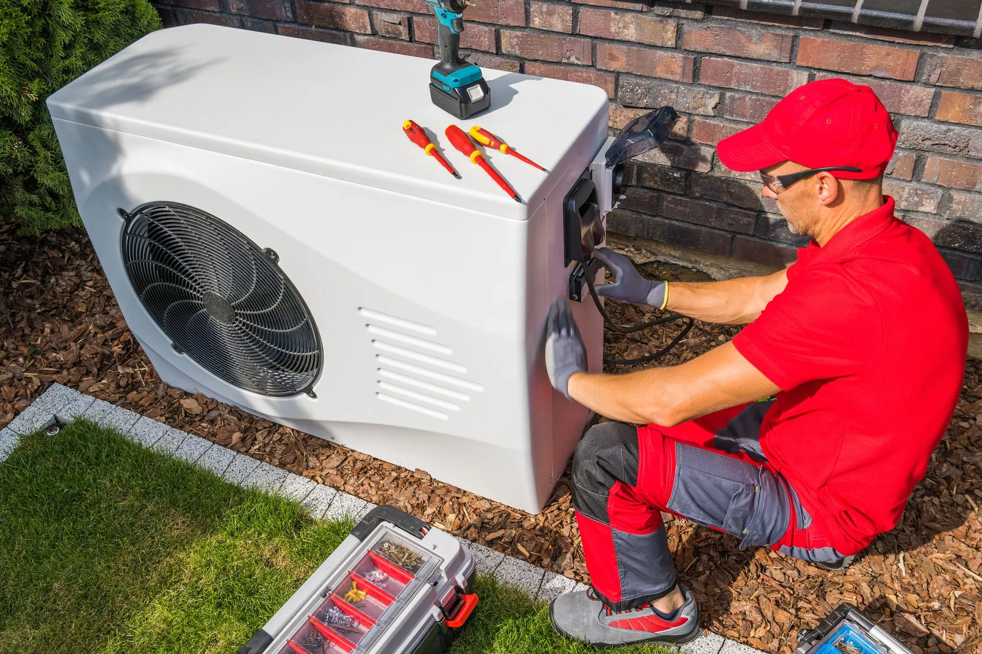 About HVAC in Nowata, OK